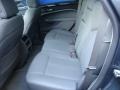 Titanium/Ebony Interior Photo for 2010 Cadillac SRX #39056840