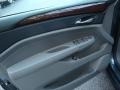 Titanium/Ebony Door Panel Photo for 2010 Cadillac SRX #39056880