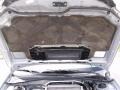 Platinum Silver Metallic - Impreza WRX Sport Wagon Photo No. 30