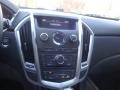 Controls of 2010 SRX 4 V6 AWD