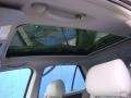 2004 Cadillac SRX Light Gray Interior Sunroof Photo