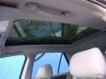 Sunroof of 2004 SRX V6