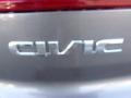 2005 Magnesium Metallic Honda Civic Value Package Sedan  photo #29