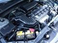Magnesium Metallic - Civic Value Package Sedan Photo No. 31