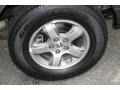2008 Honda Pilot EX-L 4WD Wheel and Tire Photo