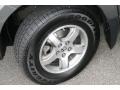 2008 Honda Pilot EX-L 4WD Wheel and Tire Photo