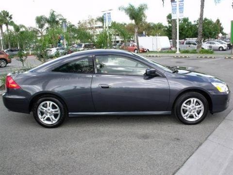 2006 Honda accord sedan length #4