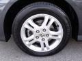 2006 Honda Accord LX Coupe Wheel and Tire Photo