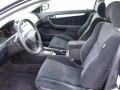 Black Interior Photo for 2006 Honda Accord #39057740