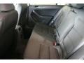 Titan Black 2011 Volkswagen Jetta SE Sedan Interior Color