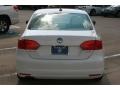 Candy White - Jetta SE Sedan Photo No. 11