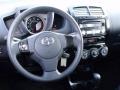 Charcoal Gray Steering Wheel Photo for 2009 Scion xD #39058360
