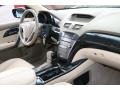 Parchment Dashboard Photo for 2009 Acura MDX #39058392