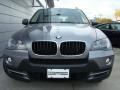 Space Grey Metallic - X5 3.0si Photo No. 2
