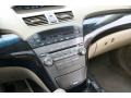 Parchment Controls Photo for 2009 Acura MDX #39058468