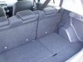 Charcoal Gray Trunk Photo for 2009 Scion xD #39058476