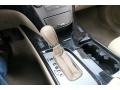 Parchment Transmission Photo for 2009 Acura MDX #39058484