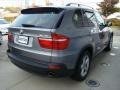 Space Grey Metallic - X5 3.0si Photo No. 5