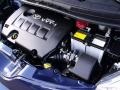  2009 xD  1.8 Liter DOHC 16-Valve VVT-i 4 Cylinder Engine