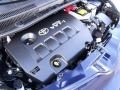  2009 xD  1.8 Liter DOHC 16-Valve VVT-i 4 Cylinder Engine
