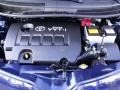  2009 xD  1.8 Liter DOHC 16-Valve VVT-i 4 Cylinder Engine