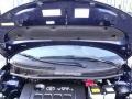  2009 xD  1.8 Liter DOHC 16-Valve VVT-i 4 Cylinder Engine