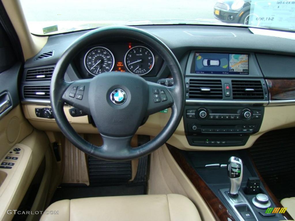 Bmw x5 dashboard buttons #4