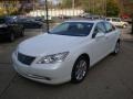 Starfire White Pearl - ES 350 Photo No. 5