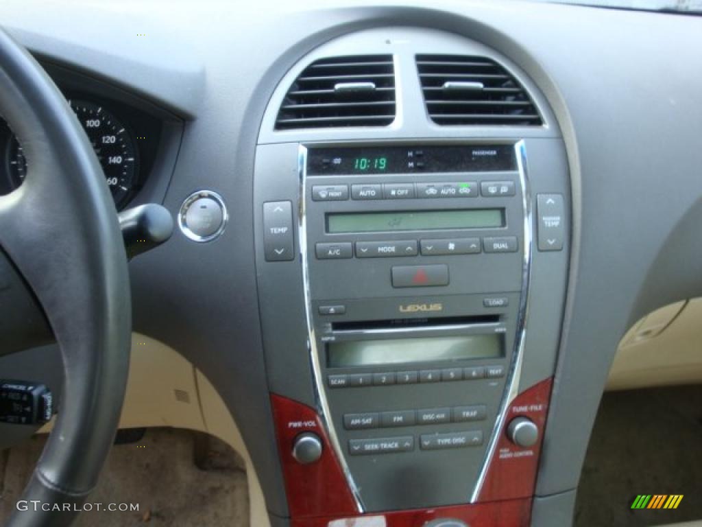 2008 Lexus ES 350 Controls Photo #39058868