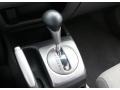 5 Speed Automatic 2008 Honda Civic LX Coupe Transmission