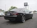Azurite Black Metallic - 7 Series 750Li Sedan Photo No. 5