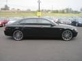 Azurite Black Metallic - 7 Series 750Li Sedan Photo No. 6