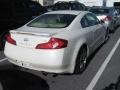 Ivory Pearl - G 35 Coupe Photo No. 2