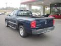 Patriot Blue Pearl - Dakota ST Club Cab Photo No. 3