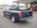 2006 Patriot Blue Pearl Dodge Dakota ST Club Cab  photo #3