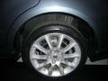 Azure Grey Metallic - SX4 Sport Sedan Photo No. 3