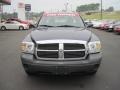 2006 Patriot Blue Pearl Dodge Dakota ST Club Cab  photo #8