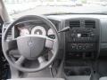 Medium Slate Gray Dashboard Photo for 2006 Dodge Dakota #39060883