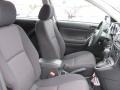 2006 Platinum Silver Pontiac Vibe AWD  photo #13