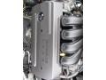  2006 Vibe AWD 1.8 Liter DOHC 16-Valve VVT-i 4 Cylinder Engine