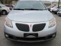 2006 Platinum Silver Pontiac Vibe AWD  photo #15