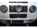 2008 Mercury Mariner V6 Controls