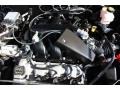 2008 Black Pearl Slate Mercury Mariner V6  photo #27