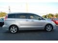 2008 Sunlight Silver Mazda MAZDA5 Sport  photo #4