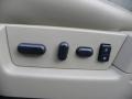 2010 White Platinum Metallic Tri Coat Ford F150 Lariat SuperCrew 4x4  photo #28