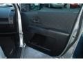 2008 Mazda MAZDA5 Black Interior Door Panel Photo