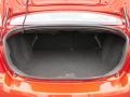 Sunburst Orange Pearl - Avenger SXT Photo No. 11