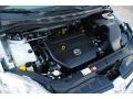 2008 Mazda MAZDA5 2.3 Liter DOHC 16V VVT 4 Cylinder Engine Photo