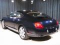 2007 Dark Sapphire Bentley Continental GT Mulliner  photo #2