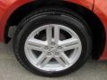 Sunburst Orange Pearl - Avenger SXT Photo No. 21